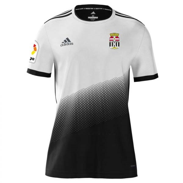 Tailandia Camiseta Cartagena 1ª 2021/22